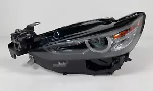 SEALED! 2018 2019 2020 2021 Mazda 6 Left Driver LED Adaptive AFS Headlight OEM - Picture 1 of 19