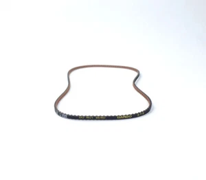 3RACING SAK-A577 Front Belt S3M423-3 BANDO 1/10 RC ADVANCE S64 21M Touring Car - Picture 1 of 1