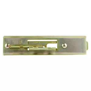 Chateau C-ARL-A Flat Door Gate Latch Warehouse Corrugated Rolling Steel No Wings - Picture 1 of 2