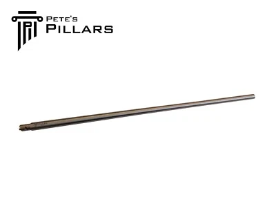 Pillar CZ USA 455 457 Match Acero Inoxidable 26" Deportivo Cónico Rifle Cañón 22LR Foto 1 de 4