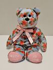 TY Beanie Baby - MOTHERLY the Bear - No Hanging Tags