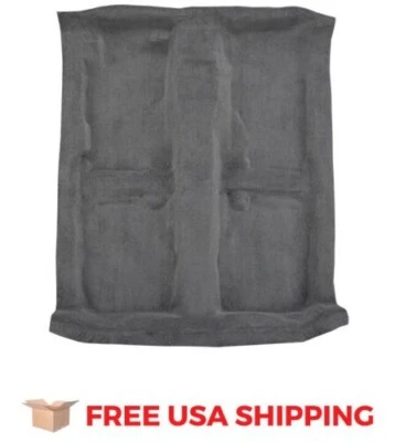 ACC FITS 2003-2007 Honda Accord 2DR Coupe Cutpile Carpet FREE SHIPPING Foto 1 de 2