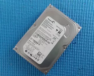 DISCO DURO SEAGATE 160 GB 3,5 BARRACUDA 7200 RPM 8 MB CACHÉ SATA 3 GB/S ST3160815AS - Imagen 1 de 4