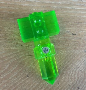 Skylanders Trap Team - Life Hammer Trap WEED WHACKER - Bild 1 von 1