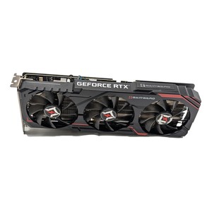 GAINWARD NVIDIA GEFORCE RTX 3080 10GB GDDR6X GPU Graphics Card