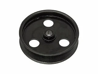 Polea de bomba de dirección asistida para Ford F-250 1994-1996 7,3 L V8 Dorman 852YY69 Foto 1 de 2