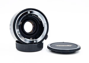 Teleconvertidor Phoenix AF 2X para NIKON en excelente estado - Imagen 1 de 2