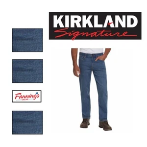 New Kirkland Signature Men’s Jean | J21 - Picture 1 of 15