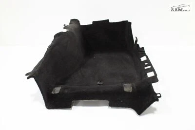 CHRYSLER 300 2015-2020 alfombra de piso del lado del pasajero delantero derecho OEM Foto 1 de 4