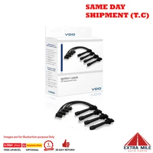 VDO Ignition Lead Set - ILS-004 - Bild 1 von 2