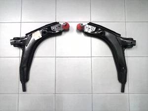 BR1093,BR1094:COPPIA BRACCI OSCILLANTI:DAEWOO:ESPERO-LANOS-NEXIA,OPEL:KADETT.D,E - Foto 1 di 1