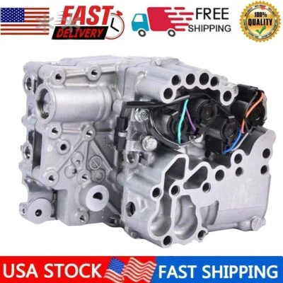 TR580 Valve Body CVT Transmission For 2014-2016 Subaru Forester Impreza Outback - Image 1 of 4
