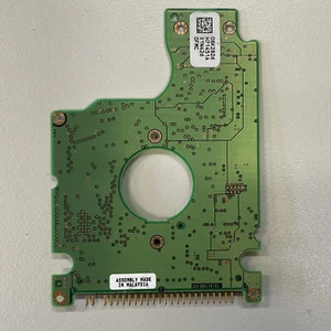 Hitachi 13G1883 2.5" ATA-100 HDD PCB Board 320 08K1797 01 HTS548060M9AT00 - Picture 1 of 4