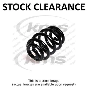 STOCK CLEARANCE REAR COIL SPRING FOR W638 VITO 96- - Picture 1 of 3