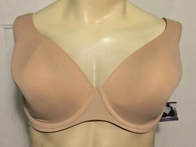 Sujetador Catherines Elevador con Aros Ajustable Beige Talla Grande 52C Foto 1 de 3