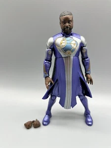 "Figura de acción Hasbro Phastos Marvel Legends: The Eternals Wave 6""" - Imagen 1 de 2