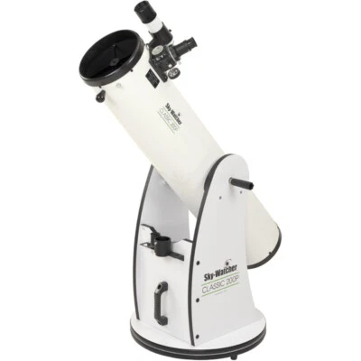 Skywatcher Dobson Teleskop N 200/1200 Skyliner Classic DOB - Bild 1 von 3