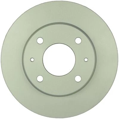Rotor de freno de disco-QuietCast Bosch 28010803 para Hyundai Elantra 2001 Foto 1 de 4