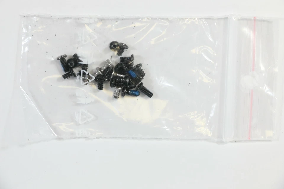 Genuine Screws Set for Lenovo Ideapad Miix 310-10ICR Replacement Part - Image 1 of 1