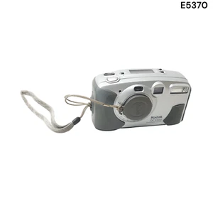 Vintage Kodak DC3400 2x Zoom Digital Camera 2.0 MP Auto Focus Tested E5370 - Picture 1 of 14