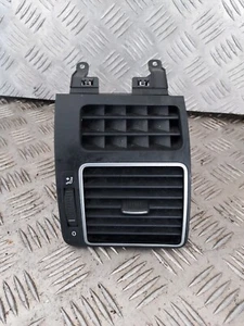 Grille aération Droit - VOLKSWAGEN TOURAN II (2) - De 09-2010 à 12-2015 - Bild 1 von 4