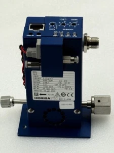 Horibastec LF-F304M-A-EVD 0.22g/min BTBAS Liquid Mass Flow Controller New No Box - Picture 1 of 20