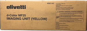 Olivetti B0538 4062-341 Drum Trommelbremse Original Gelb Für D-Color MF25 [Box] - Bild 1 von 2