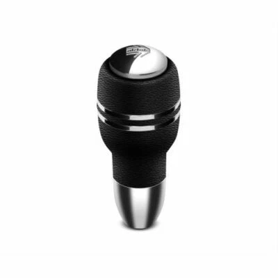 Momo Automotive Accessories AUTOBK1 Anatomico Standard Style Shift Knob - Image 1 of 3