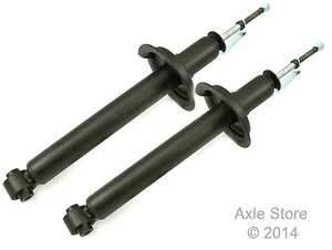 2 amortiguadores traseros puntales se ajustan 2006-2004 Acura TL, 2007-03 Honda Accord - Imagen 1 de 5