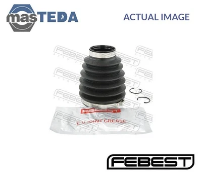2217P-K5 CV JOINT BOOT KIT FEBEST FOR HYUNDAI SONATA VII,SONATA VIII - Image 1 of 4
