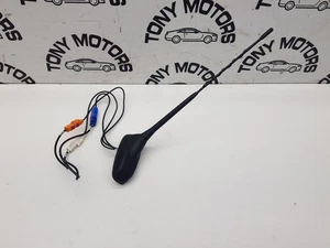 2024 VAUXHALL CROSSLAND ROOF ANTENNA AERIAL WITH BASE OEM 9850838180 - Picture 1 of 7