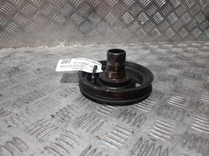 VAUXHALL CORSA D 1.4 PETROL 2010-2014 CRANKSHAFT PULLEY FLANGE SLEEVE 55571402 - Picture 1 of 6