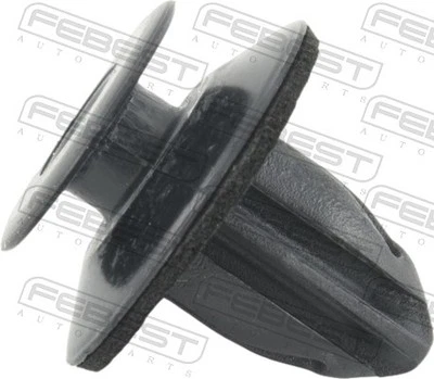 FEBEST 88570-087 Clip, tira de ajuste/protección para LEXUS, TOYOTA,TOYOTA (FAW),TOYOT Foto 1 de 3
