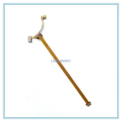 全新镜头光圈柔性电缆 适用于富士富士富士农 GF 32-64 毫米 1: 4 R LM WR — 第 1/2 张图片