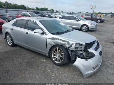 Used Engine Complete Assembly fits: 2010 Chevrolet Malibu 2.4L VIN 0 8th digit o - Изображение 1 из 4