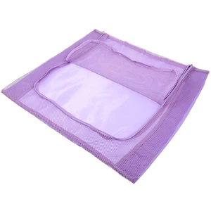 Travel Clothes Storage Bag Clothing Basket Closet Organizer Organizers and - Picture 1 of 12