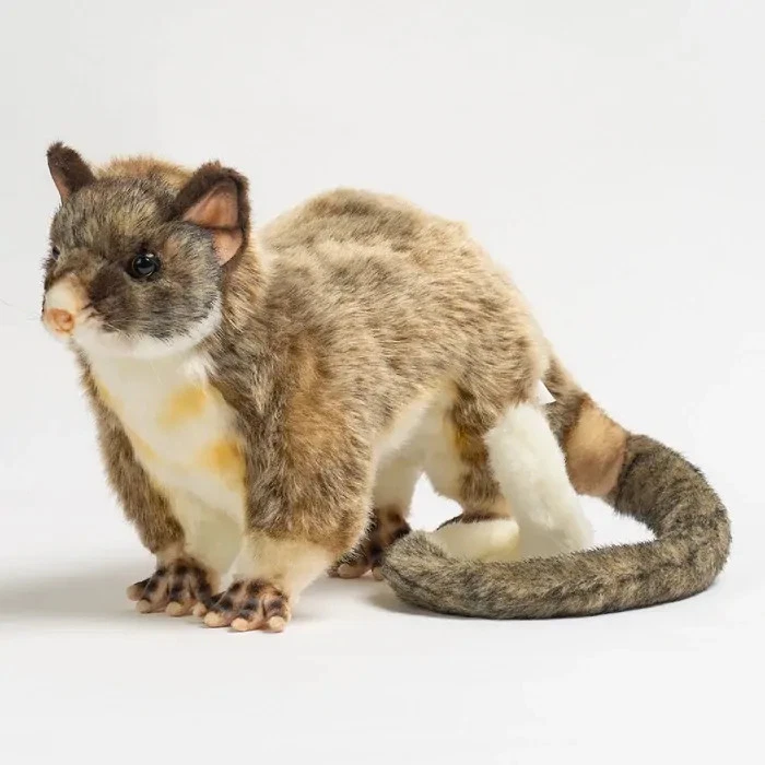 Hansa Brush Tail Possum 21cm Standing HC7358 - image 1 of 4