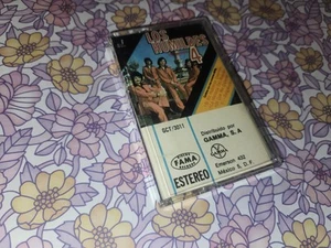 Los Hjmildes Cadetes Original Musica Mexicana - Picture 1 of 6