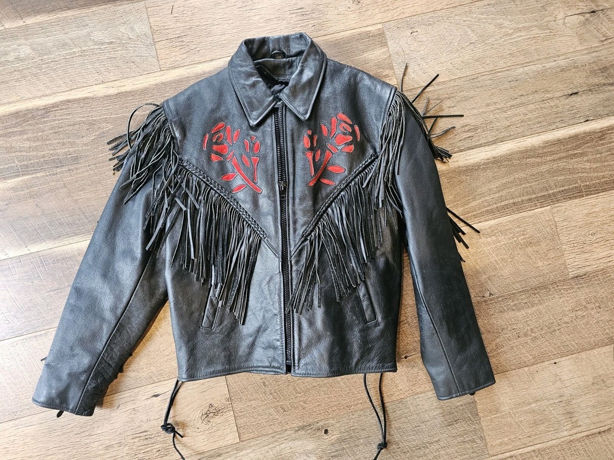 1980s Leather Outerwear Coats & Jackets for Men for sale | eBay 1980s Leather Outerwear Coats & Jackets for Men for sale | eBay