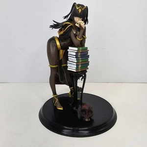Fire Emblem Awakening Sallya Tharja 1/7 Figura Good Smile Company senza scatola - Foto 1 di 13