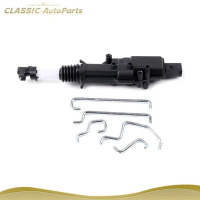 Door Lock Actuator For 1991-2002 Ford Explorer Mustang Lincoln Town Car Truck - Image 1 of 4