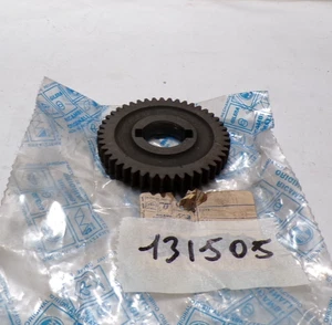 INGRANAGGIO RUOTA POSTERIORE Z45 PER PIAGGIO CIAO CON VARIATORE (131505) - Picture 1 of 1