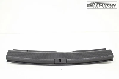 2012-2022 VOLKSWAGEN PASSAT БАГАЖНИК НАПОЛЬНЫЙ ПОРОГ НАКЛАДКА НАКЛАДКА ПАНЕЛЬ OEM - Изображение 1 из 4