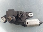 VOLKSWAGEN CADDY WIPER MOTOR REAR 2K0955712C MK3 2K 2004 - 2016