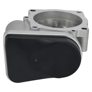 Throttle Body Fit Dodge Ram 1500 5.7L 03-04 5161805AA New - Picture 1 of 10