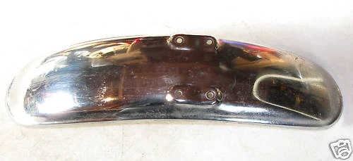 YAMAHA XV700 XV1000 VIRAGO FRONT FENDER XV 700 XV 1000   42X-21510-00-93 - Image 1 of 1