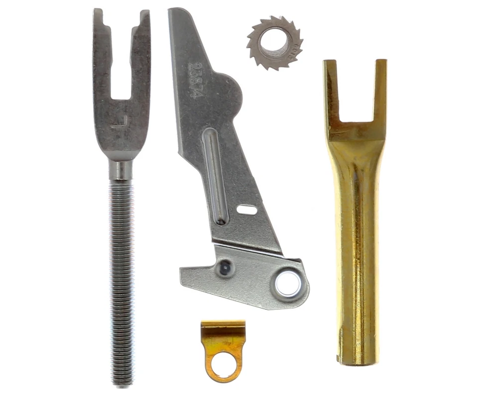 Kit de reparación autoajustador de freno de tambor, trasero izquierdo, se adapta a Honda Odyssey Foto 1 de 1