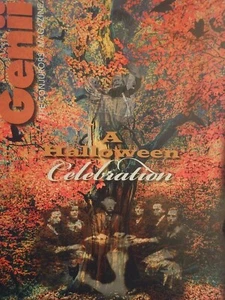 Halloween Celebration Magic Castle Genii Issue 2020 - Picture 1 of 10