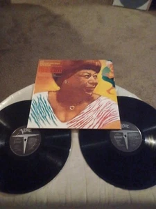 Ella Fitzgerald•The Rodgers & Hart Songbook•MINT- Verve 1977•VE-2-2519• Gatefold - Picture 1 of 5