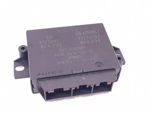 VOLVO S60 V70 S80 XC 90 PARK ASSISTANCE MODULE (PAM) 31270752 - Bild 1 von 3